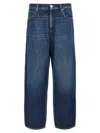 Pinko Estelle Jeans In Blue