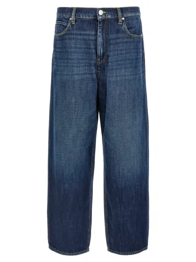 Pinko Estelle Jeans In Blue