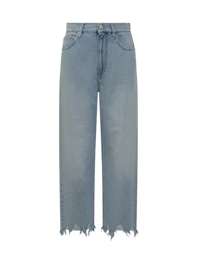 Pinko Estelle Wide Jeans