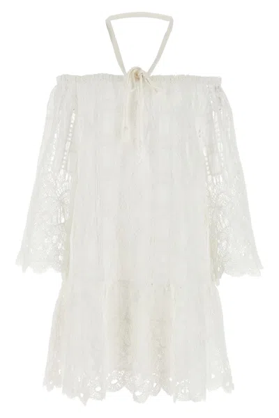PINKO PINKO 'EVERGREEN' DRESS