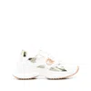 Pinko Baskets Ariel Effet Miroir
