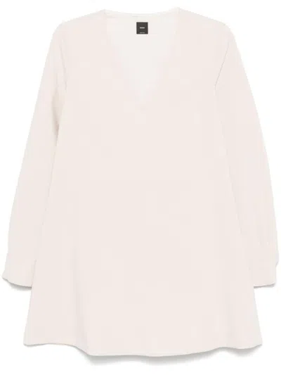 PINKO `FABRIZI` DRESS