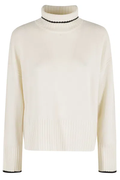 PINKO FALKLAND MAGLIA