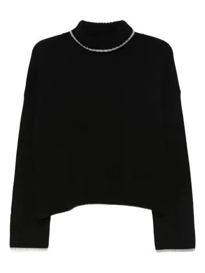 PINKO `FALKLAND` SWEATER