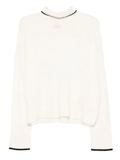 PINKO 'FALKLAND' SWEATER