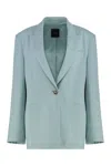 Pinko Faraona Single-breasted One Button Jacket