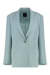 Pinko Faraona Single-breasted One Button Jacket