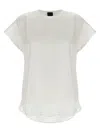 Pinko 'farida' Blouse In White