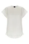 Pinko 'farida' Blouse In White