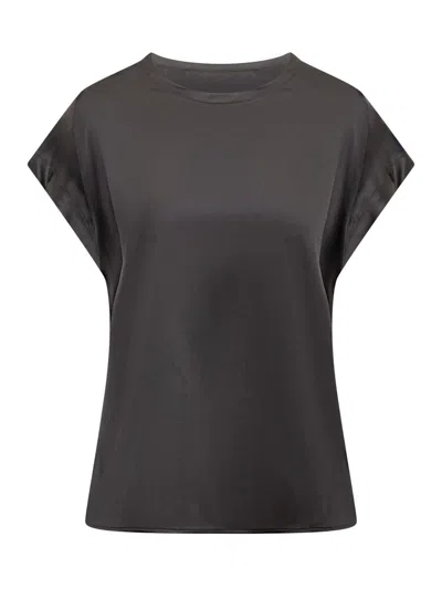 Pinko Farida Blouse In Black