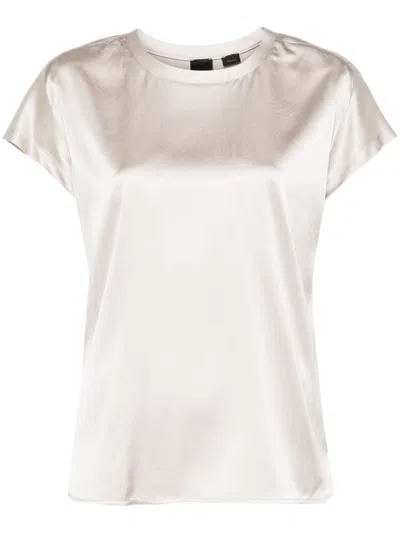 Pinko Farida Shirt In White