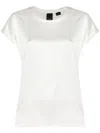 Pinko Farida Shirt In White
