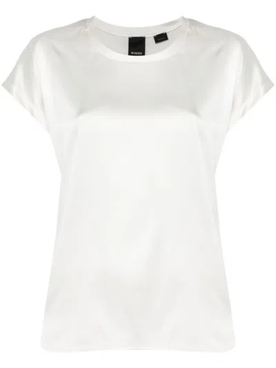 Pinko `farida` Blouse In White