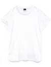 Pinko Farida T-shirt In White