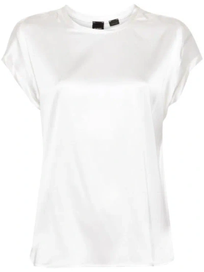 Pinko Farida Shirt In White