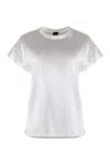 Pinko Farida Silk Blouse