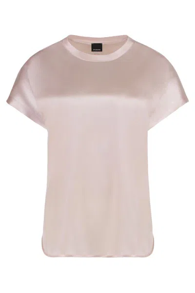 Pinko Farida Silk Blouse