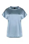 Pinko Farida Silk Blouse