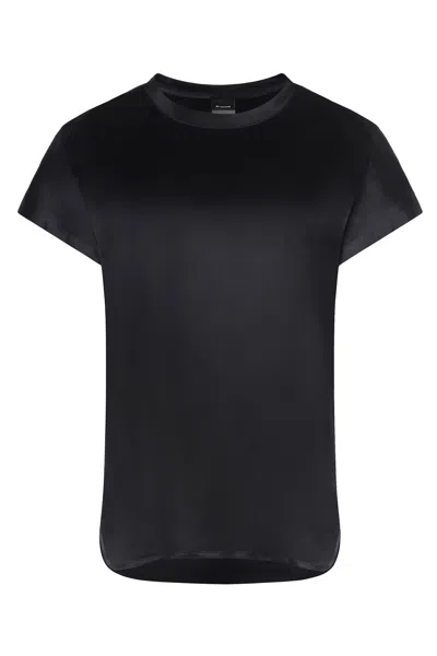 PINKO FARIDA SILK BLOUSE