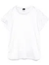 Pinko Farida T-shirt In White