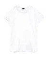 Pinko Farida T-shirt In White