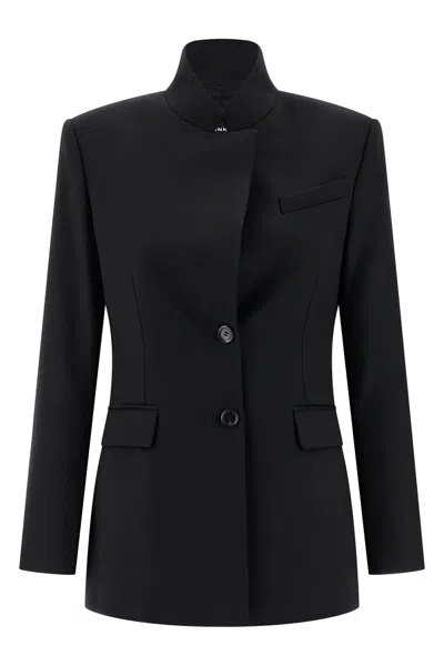 Pinko 'fausta' Blazer In Black