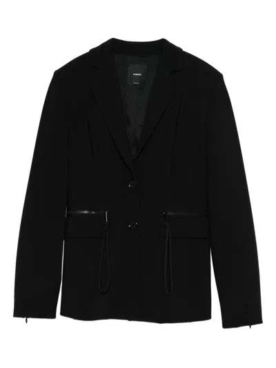PINKO 'FAUSTINA' BLAZER PINKO