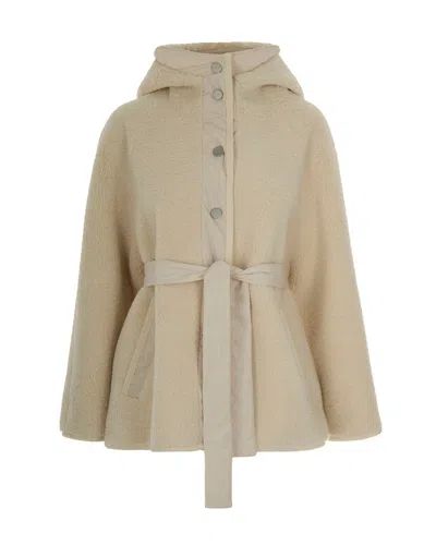 PINKO PINKO FAUX FUR