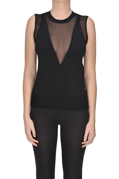 PINKO FELICE TOP