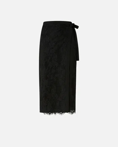 PINKO FEMALE SKIRTS PINKO GALLEY 105472 A2QB Z99