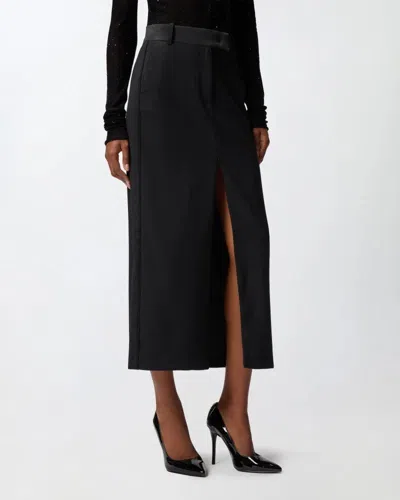 Pinko Female Skirts  Gaseous 106134 A30c Z99 In Black