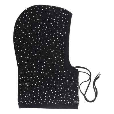 PINKO FINLANDIA BALACLAVA