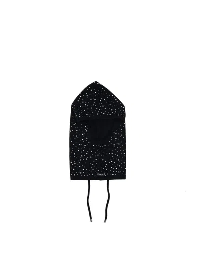 PINKO PINKO FINLANDIA BALACLAVA COSTA FULL