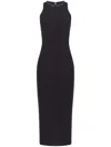 Pinko Dresses In Black