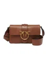 Pinko Love One Crossbody Bag