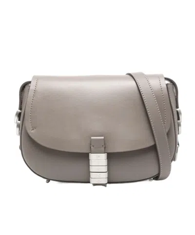 PINKO FLAP SHOULDER BAG