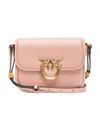 PINKO FLAP SHOULDER BAG