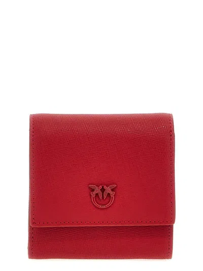 PINKO PINKO 'FLAP' WALLET