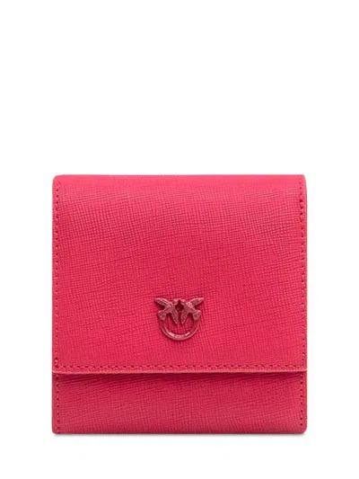 Pinko Flap Wallet
