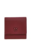 Pinko 'flap' Wallet