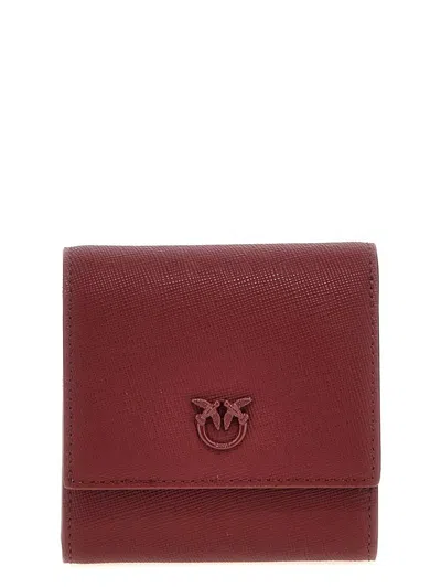 Pinko 'flap' Wallet