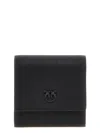 Pinko 'flap' Wallet