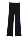 Pinko Flared Trousers