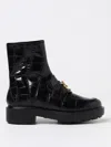 Pinko Tina Boots In Schwarz