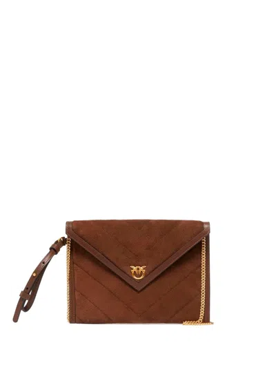 PINKO FLAT BAG