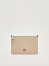Pinko Flat Classic Clutch