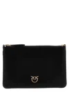 PINKO PINKO 'FLAT' CLUTCH
