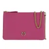 Pinko Flat Clutch