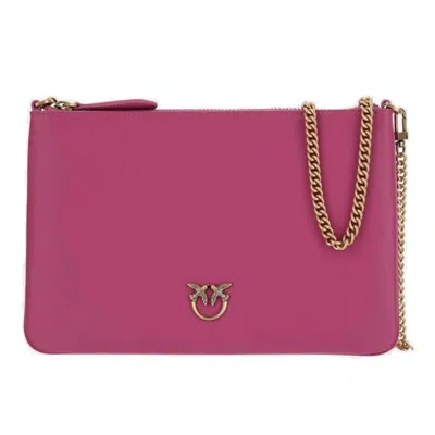 Pinko Flat Clutch
