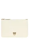 Pinko 'flat' Clutch